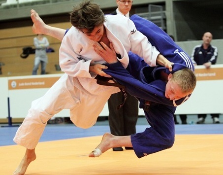 judo matsuru adidas